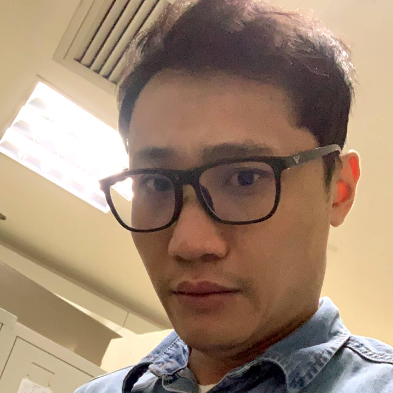 刚智的照片