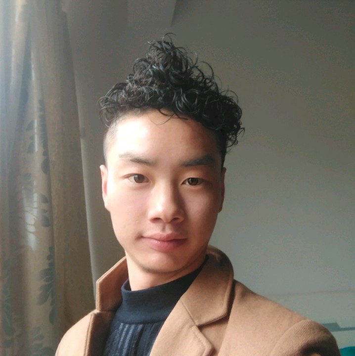 曾经那凉面的照片
