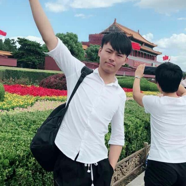 任性面包的照片