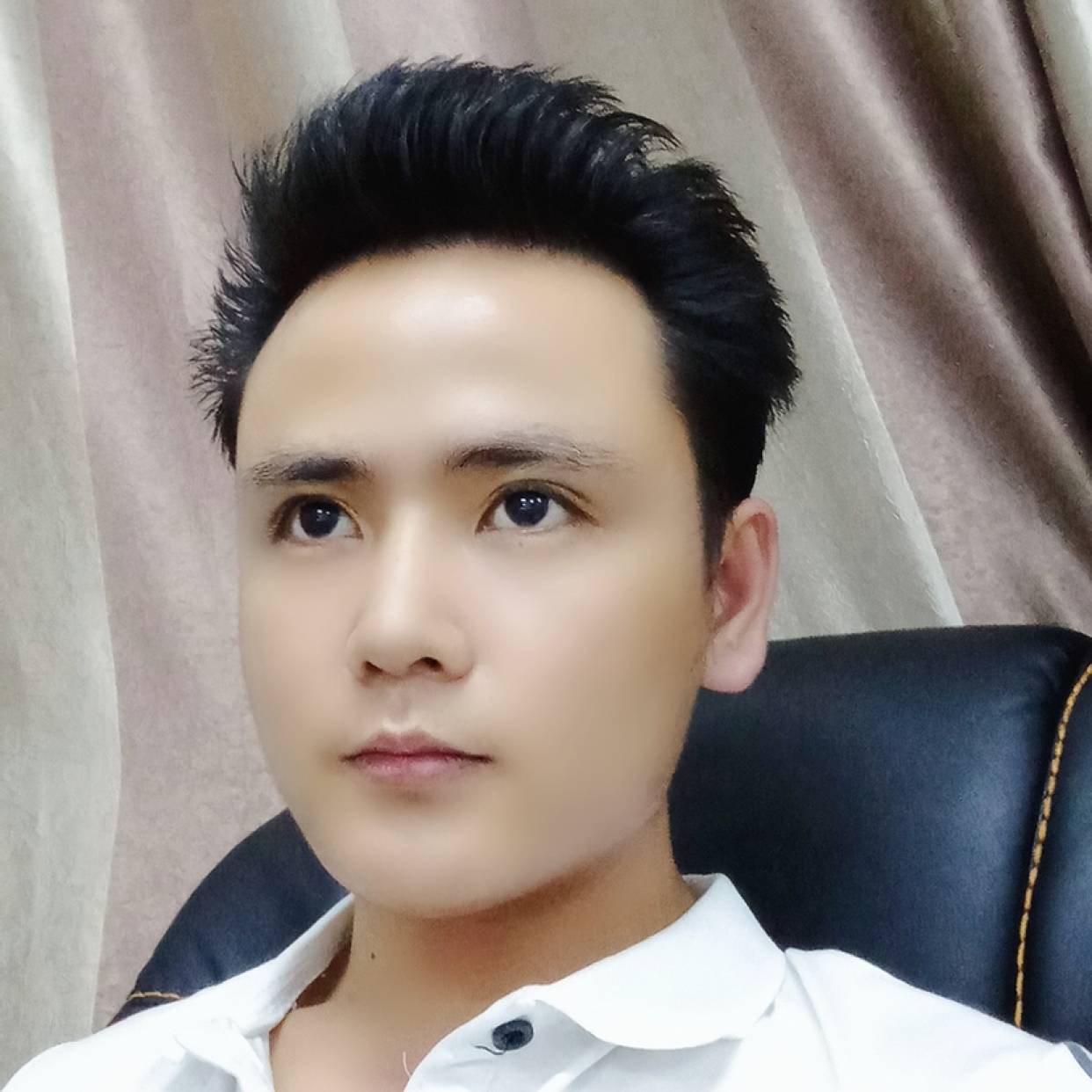 豪雄壮志的照片