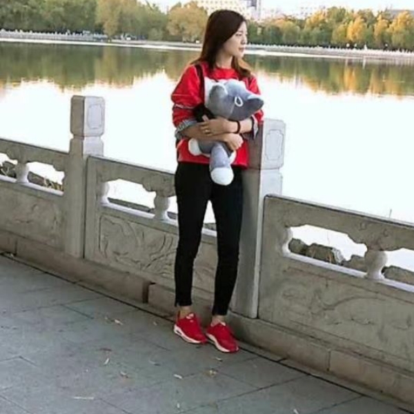 乡村小妹的照片