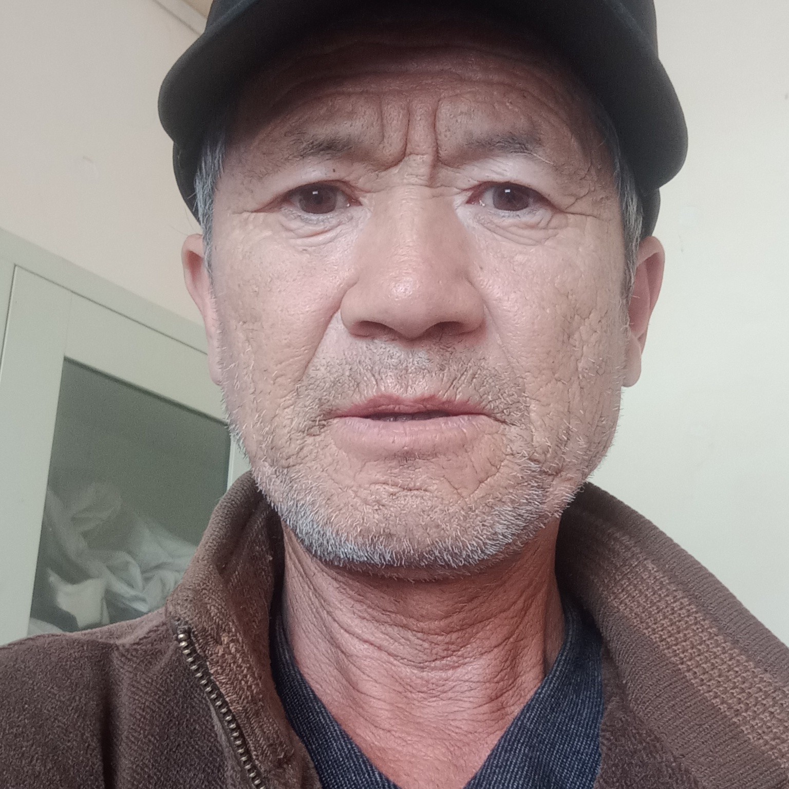 畅快迎若溪的照片