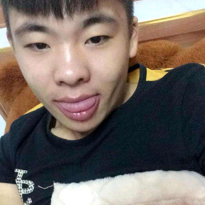 回忆和粗犷的照片