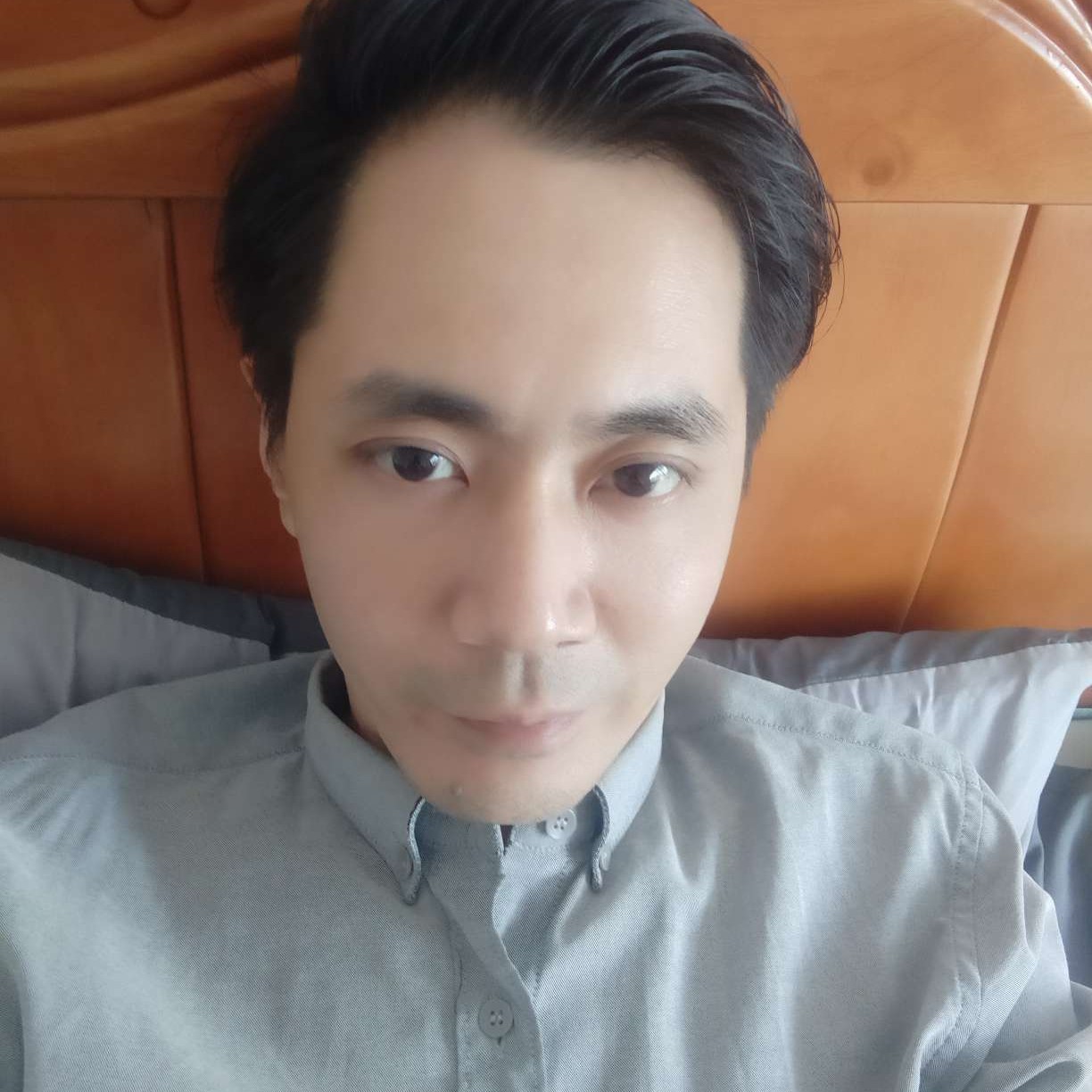陌上 公子的照片