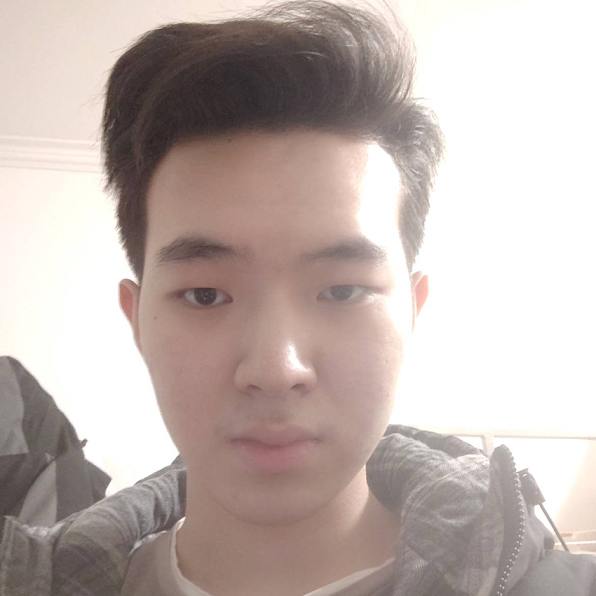 杰哥好累的照片
