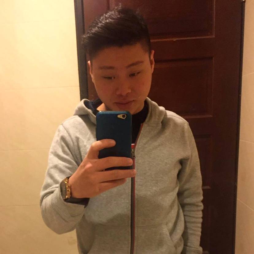 温暖等待时光的照片