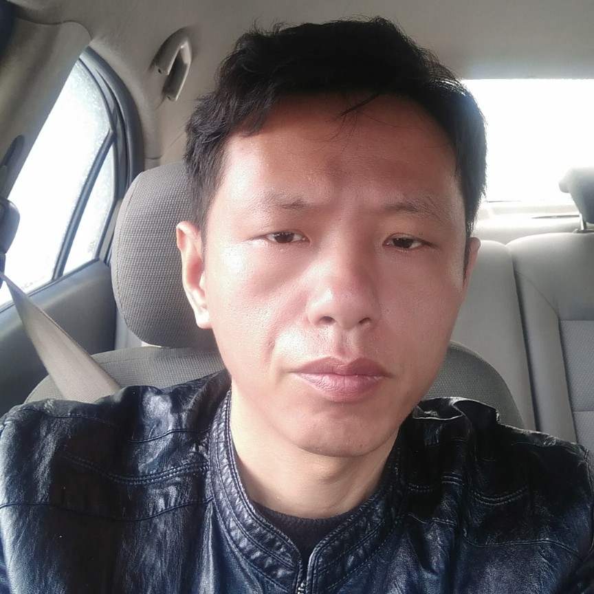 过时男人的照片