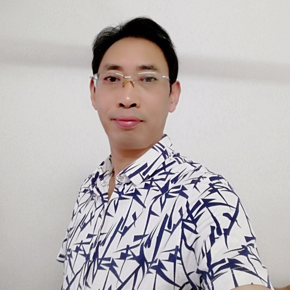 怡然缥缈的照片