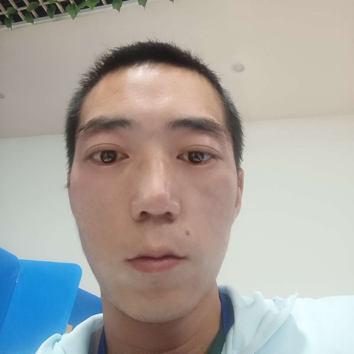 期待幸福约定的照片