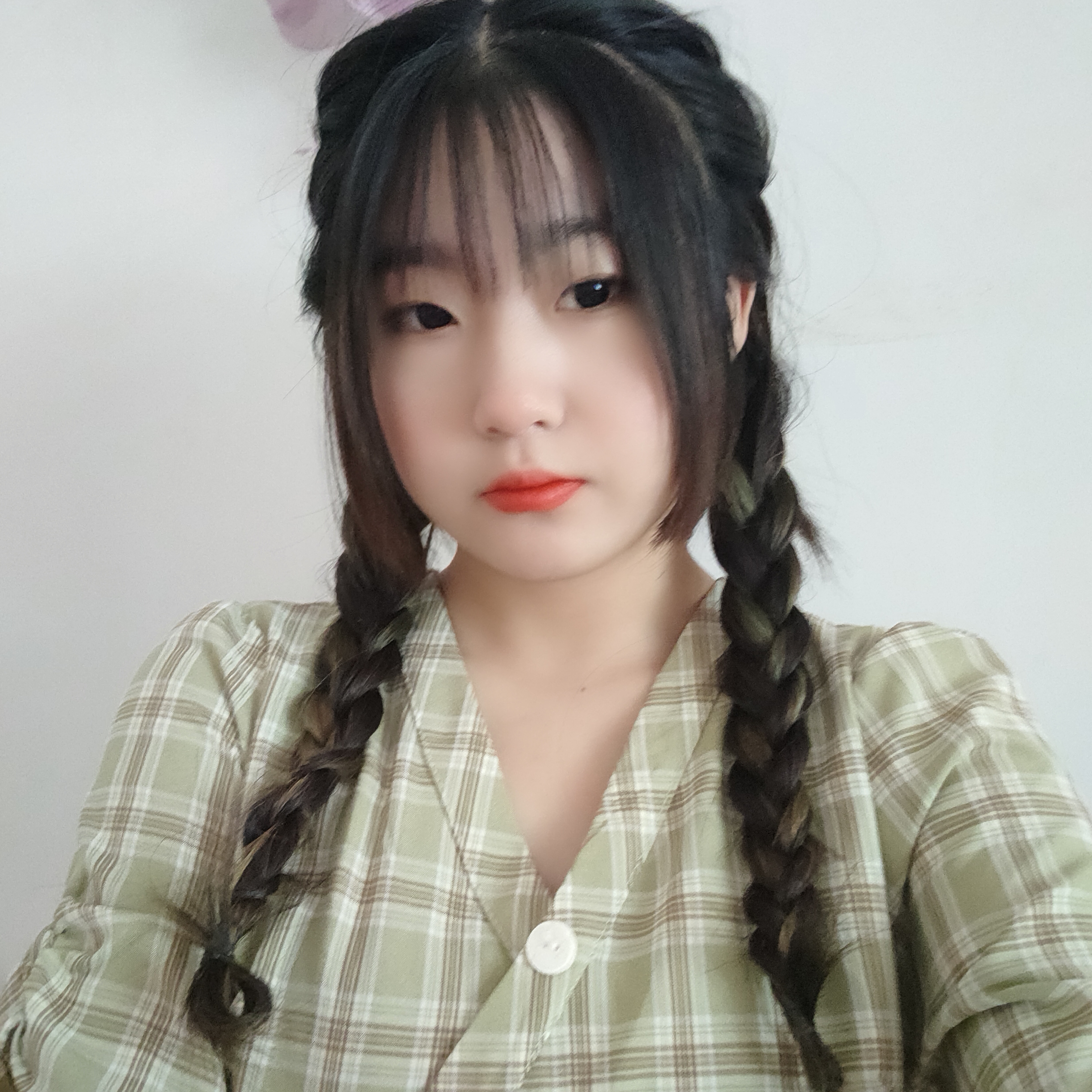 背包有过时的照片