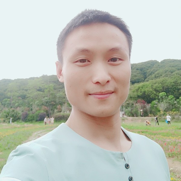 故事怕黑的照片