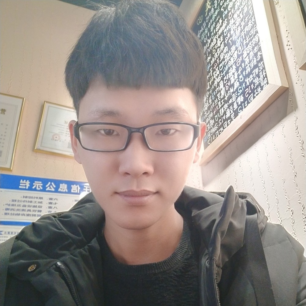 梦幽怡的照片