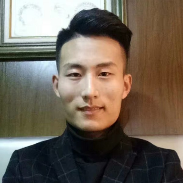 像哈士奇的猫的照片