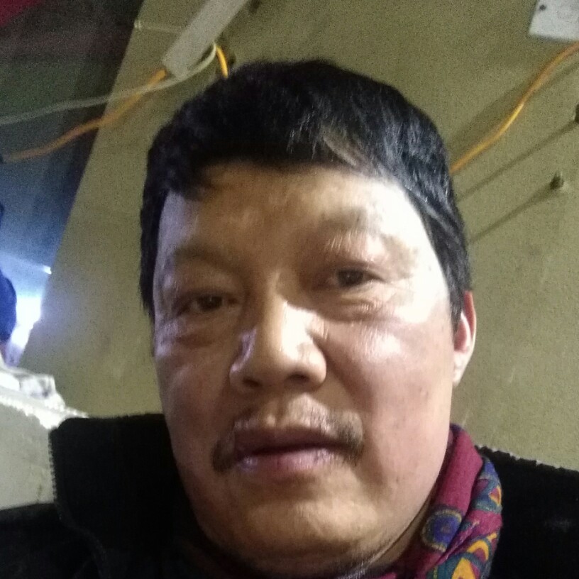 超帅蓝天的照片