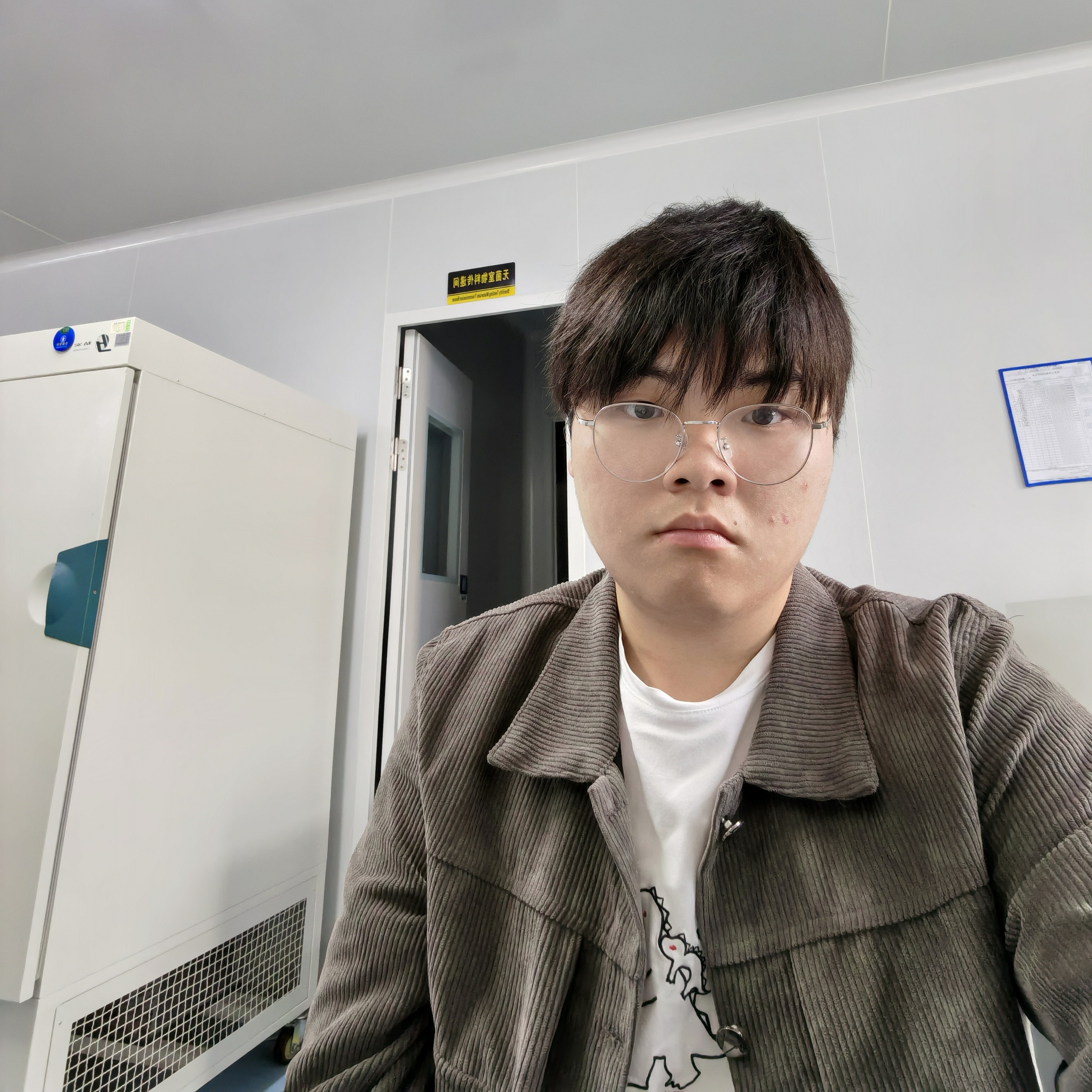 克劳利的照片
