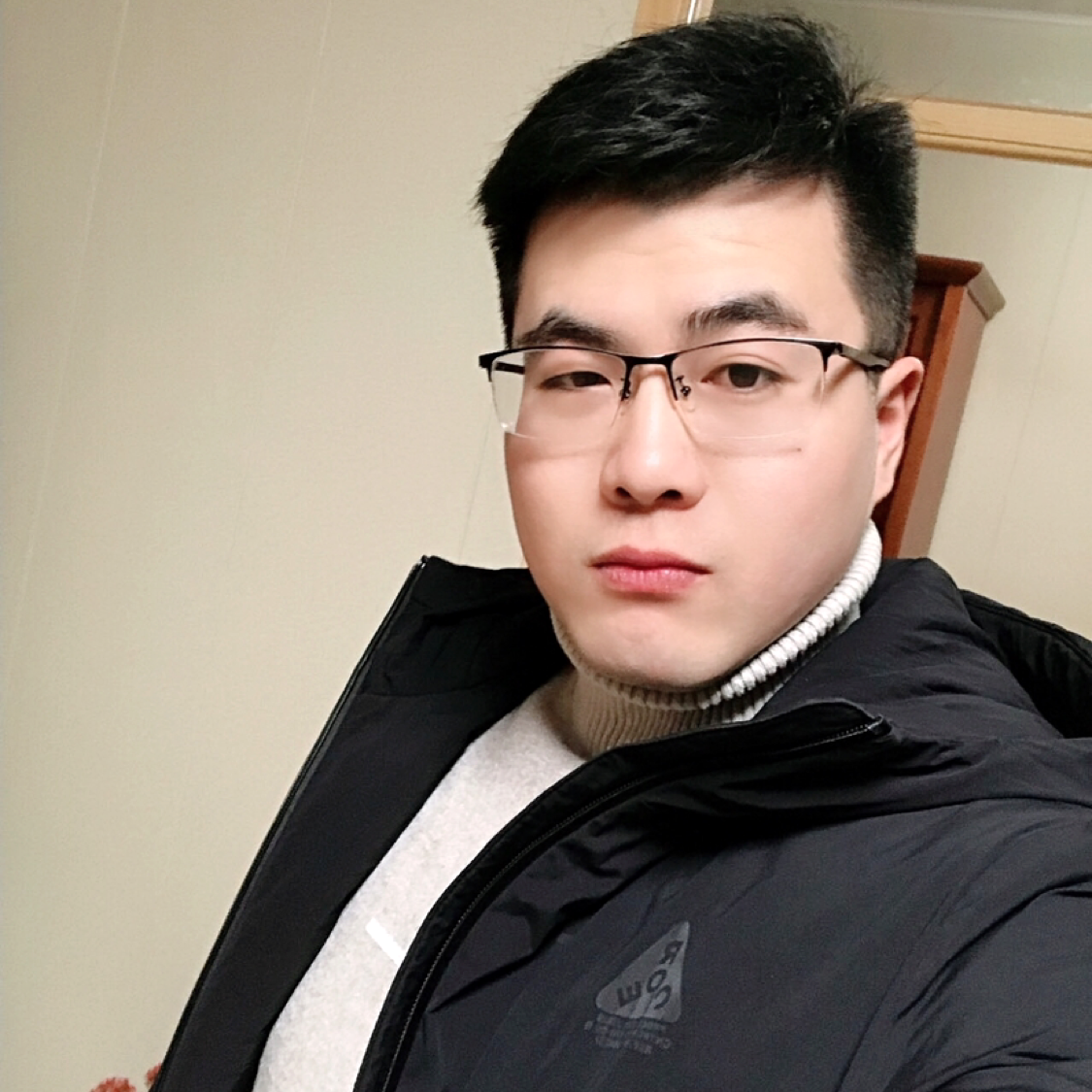 故事迎执着的照片