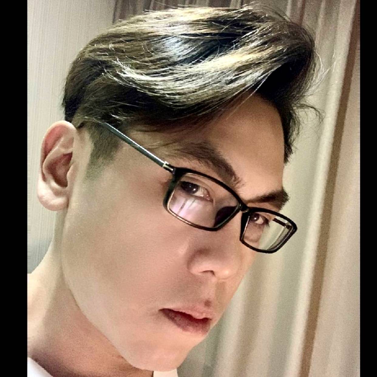 堂柏霖的照片