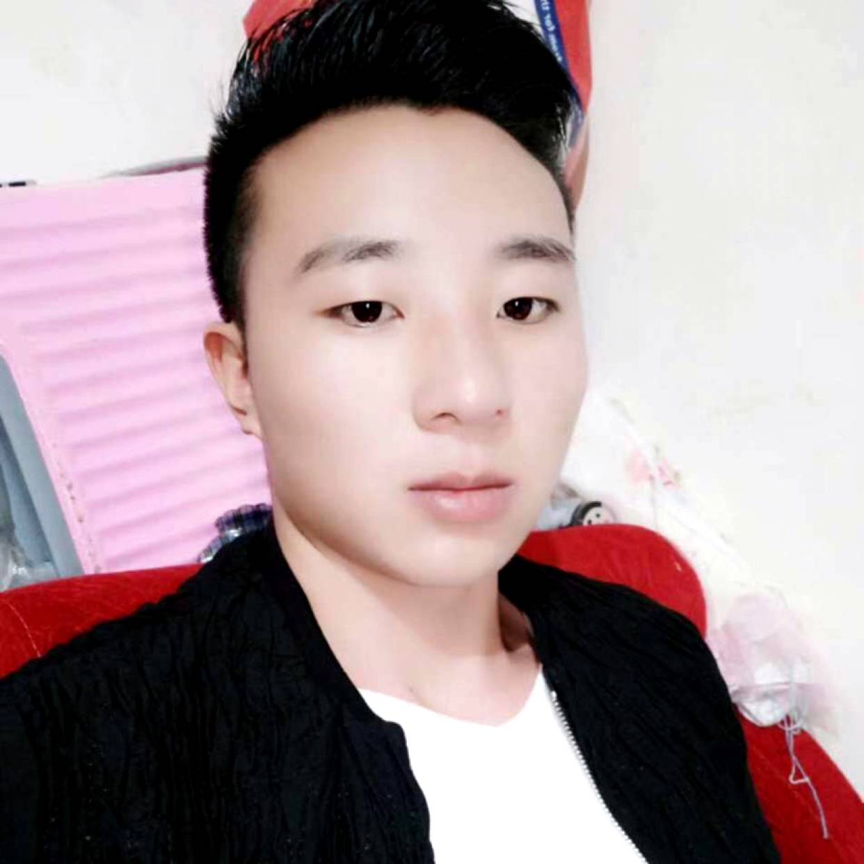 魔祖的照片