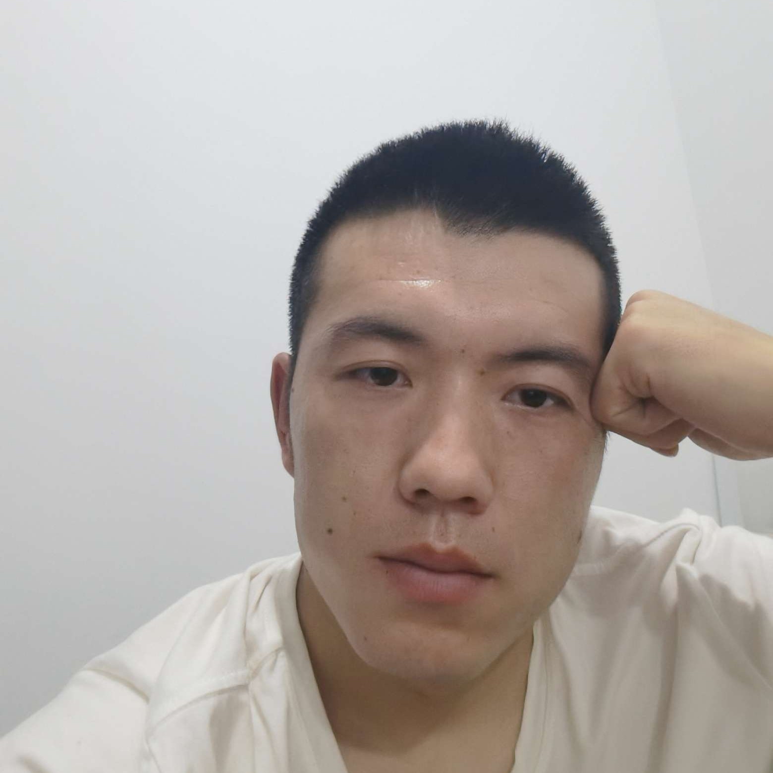 回眸小蘑菇的照片