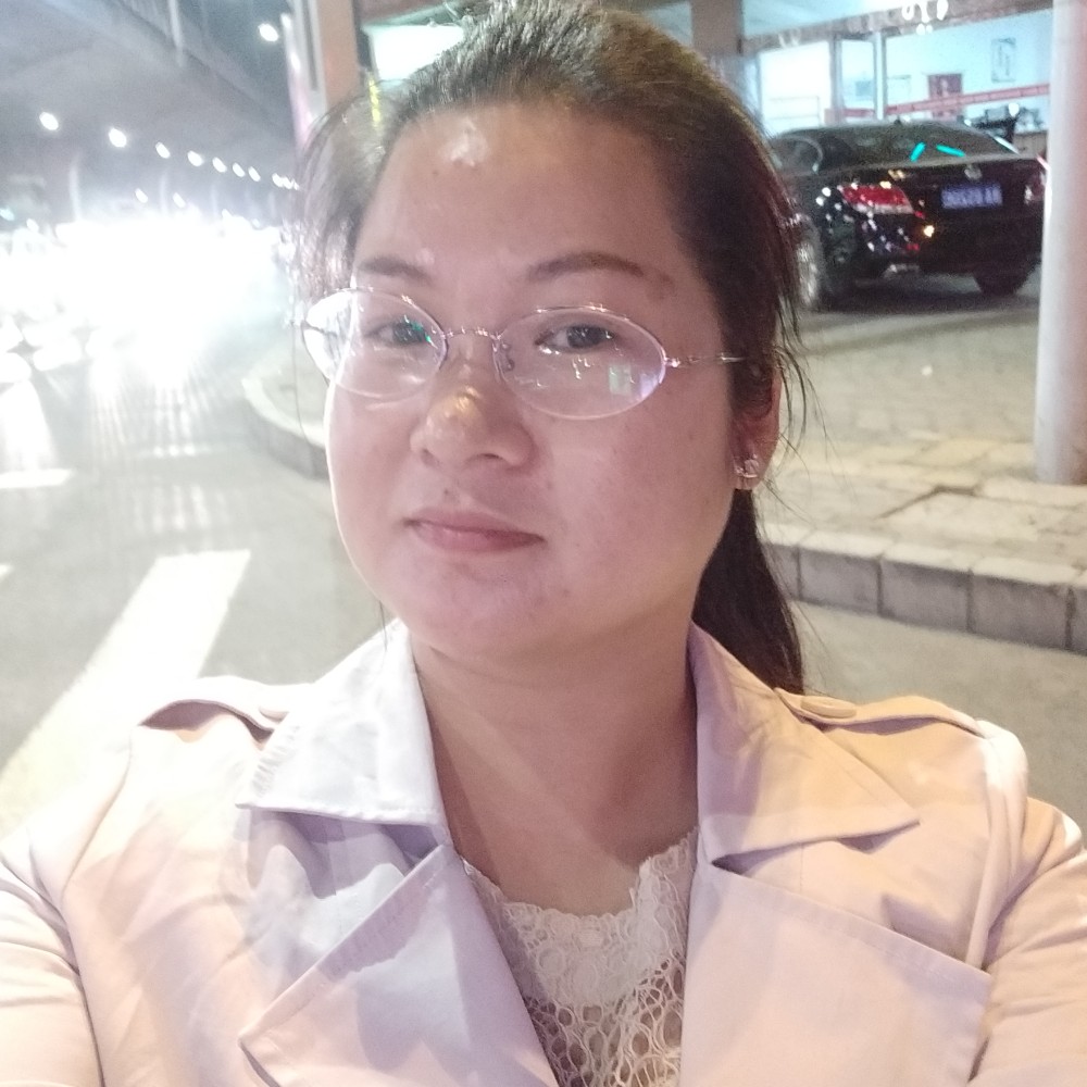 古沛玉的照片