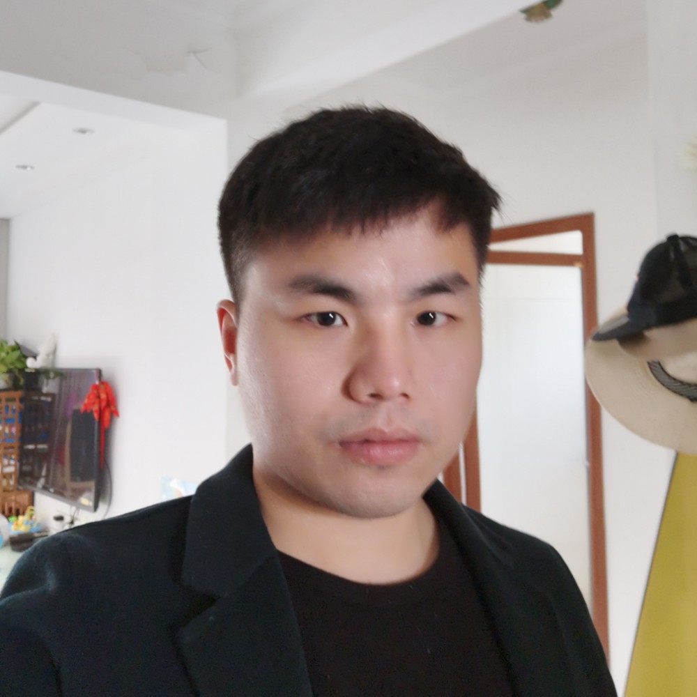 森林麋了鹿的照片