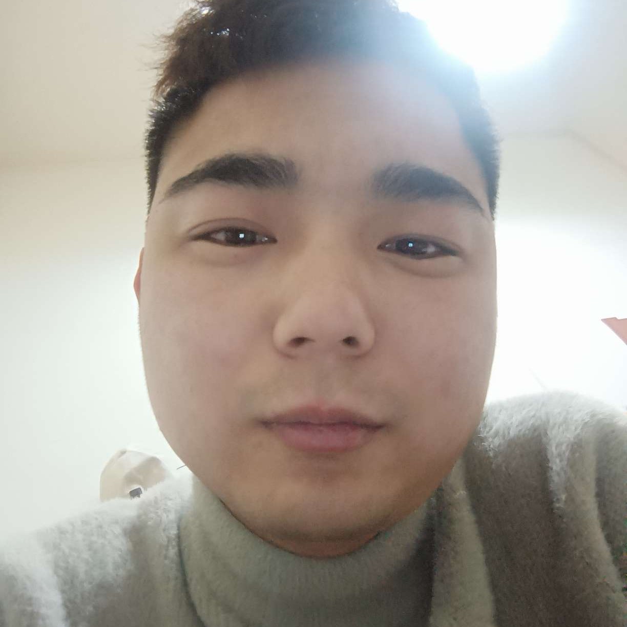 俭朴蹁跹眼睛的照片