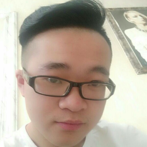 冷～风的照片
