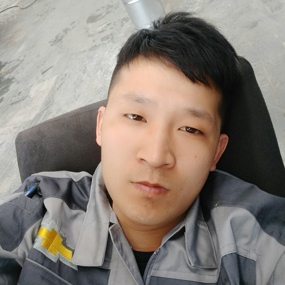 哇奥的照片