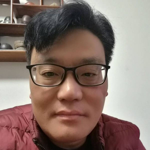 微笑着对待一切的照片