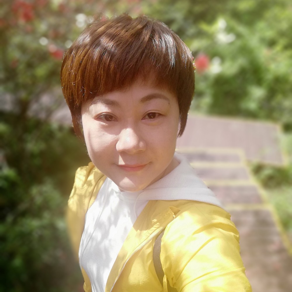 若溪就善良的照片