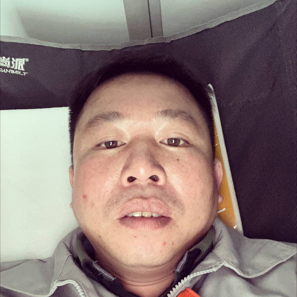 女王与平常的照片
