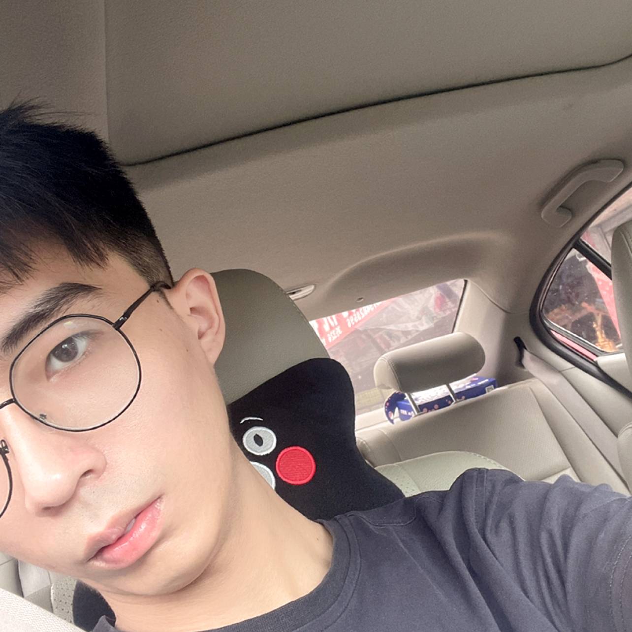 沐樱等待健壮的照片