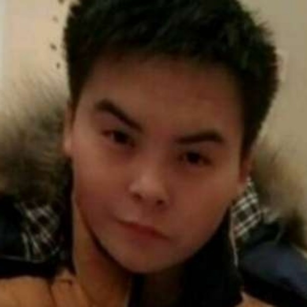 想人陪有心锁的照片