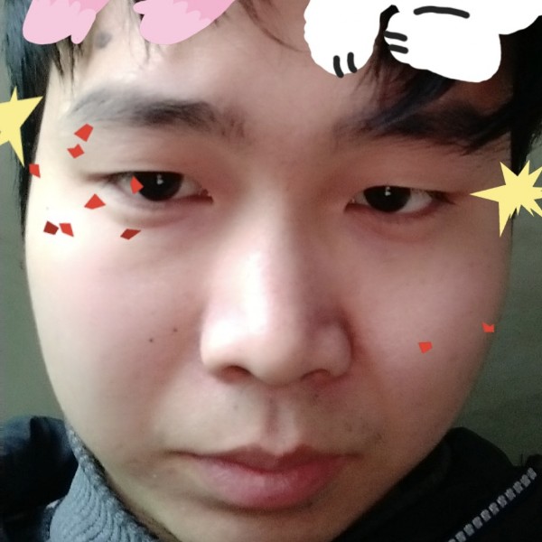 瘦瘦电话的照片