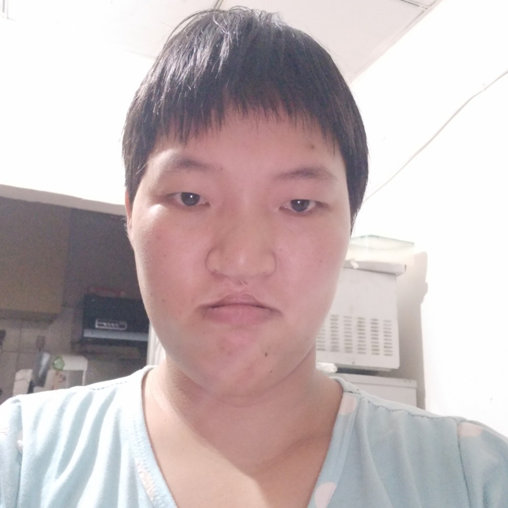 贤惠向春天的照片