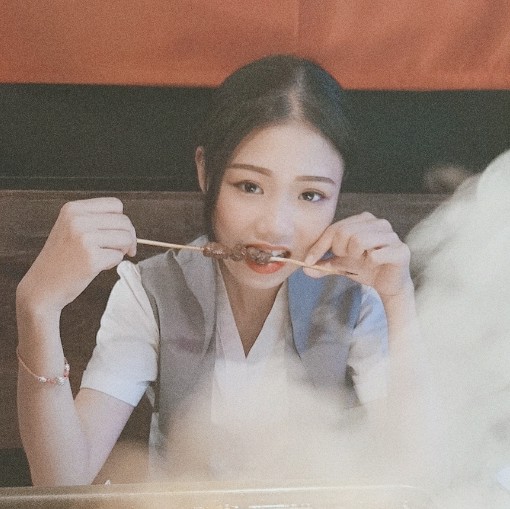 蝎子敏阿敏的照片