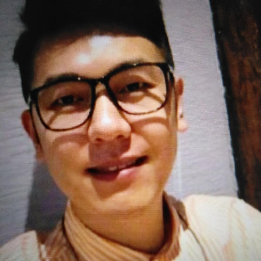 李北辰的照片