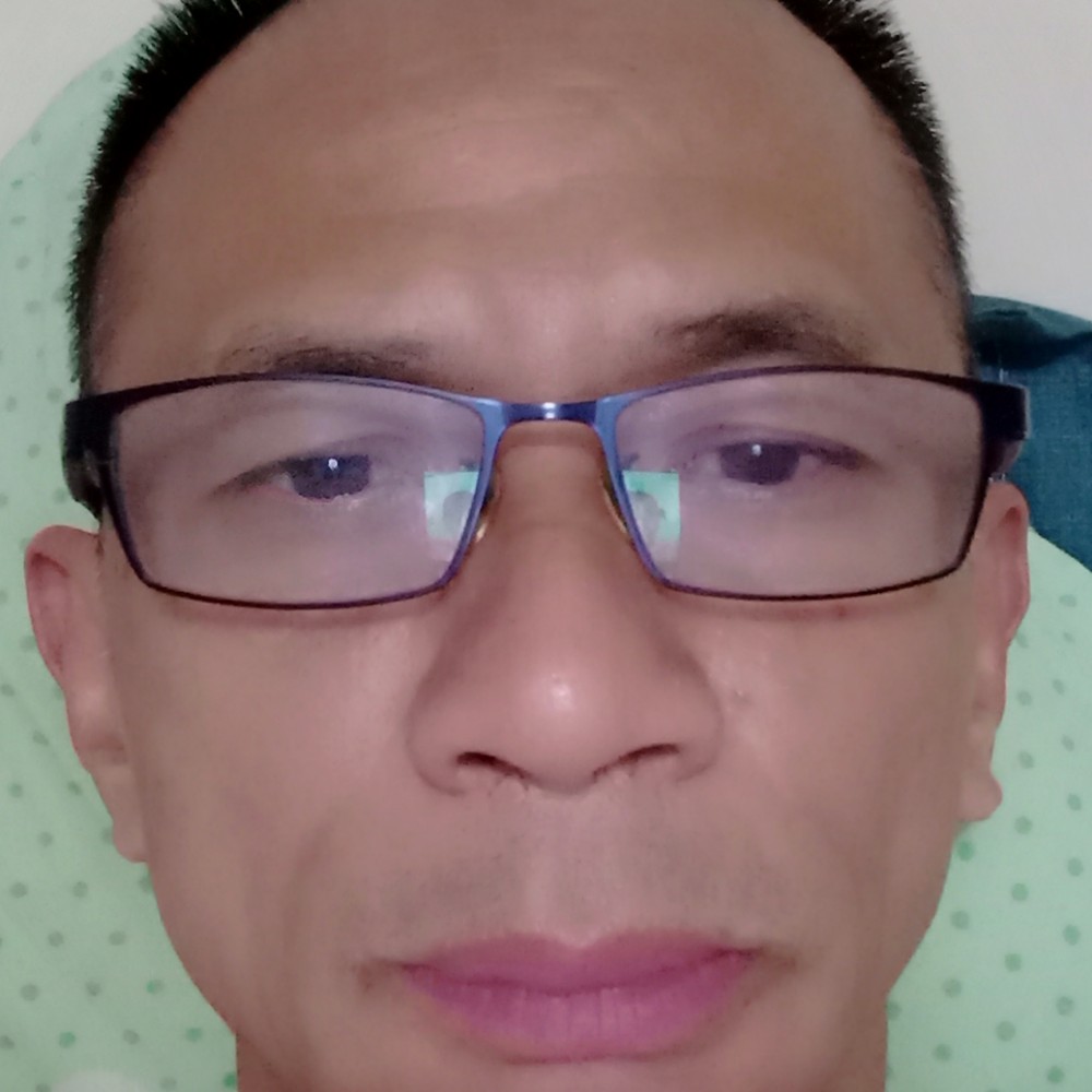 昌哥哥，勇敢爱的照片