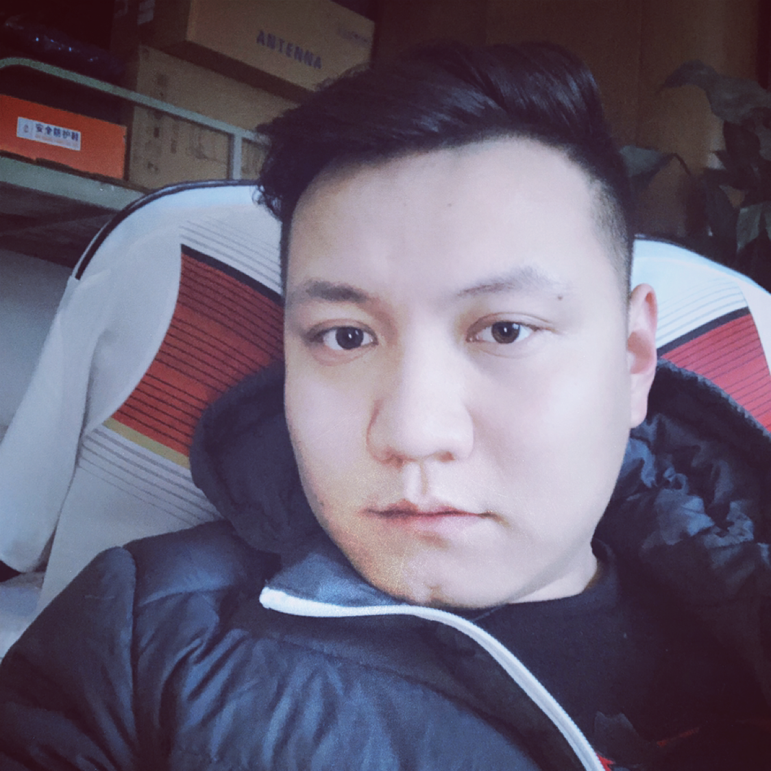 啤酒想人陪的照片