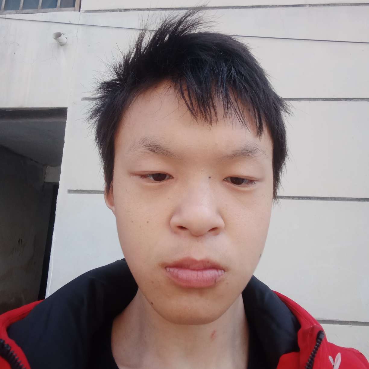 浅陌妖娆的照片
