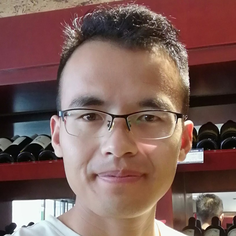 勇敢之心的照片