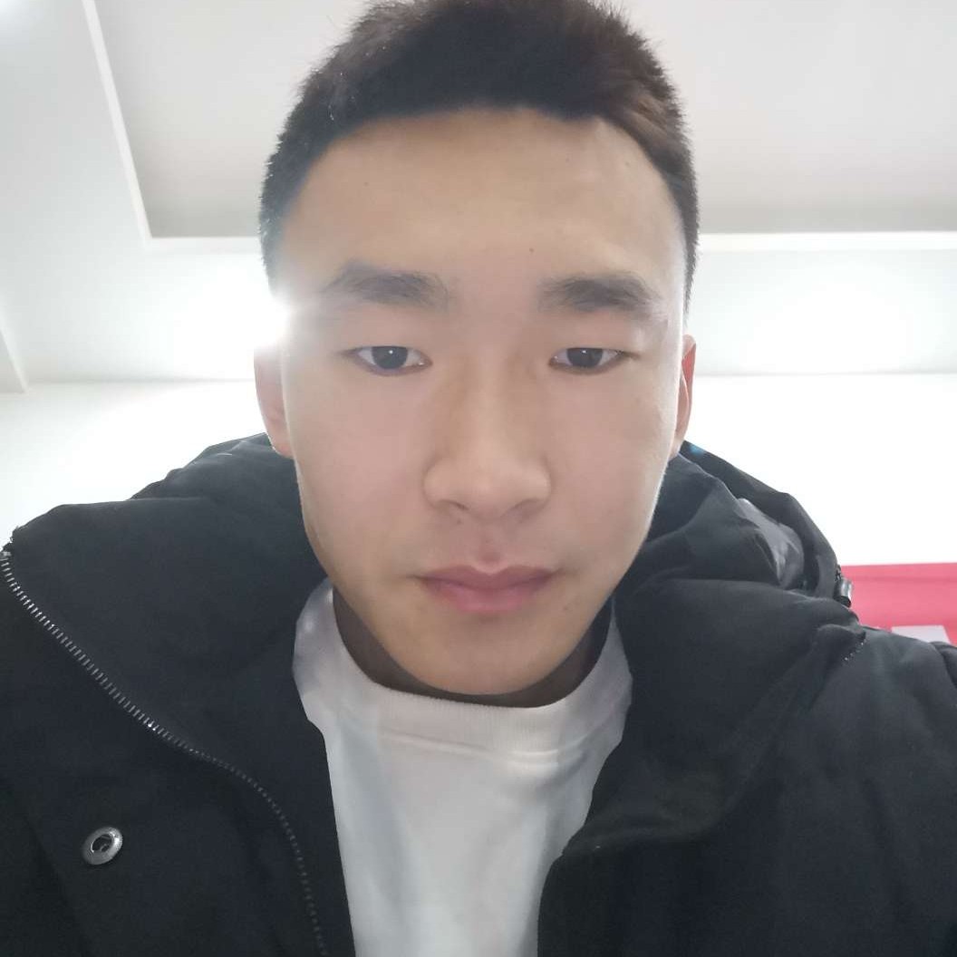 爱吃奶油的小灰灰的照片