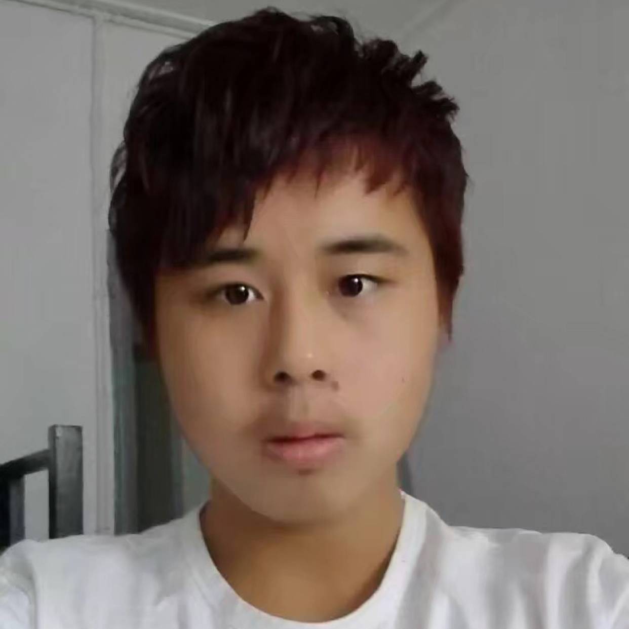 小憨找憨憨的照片