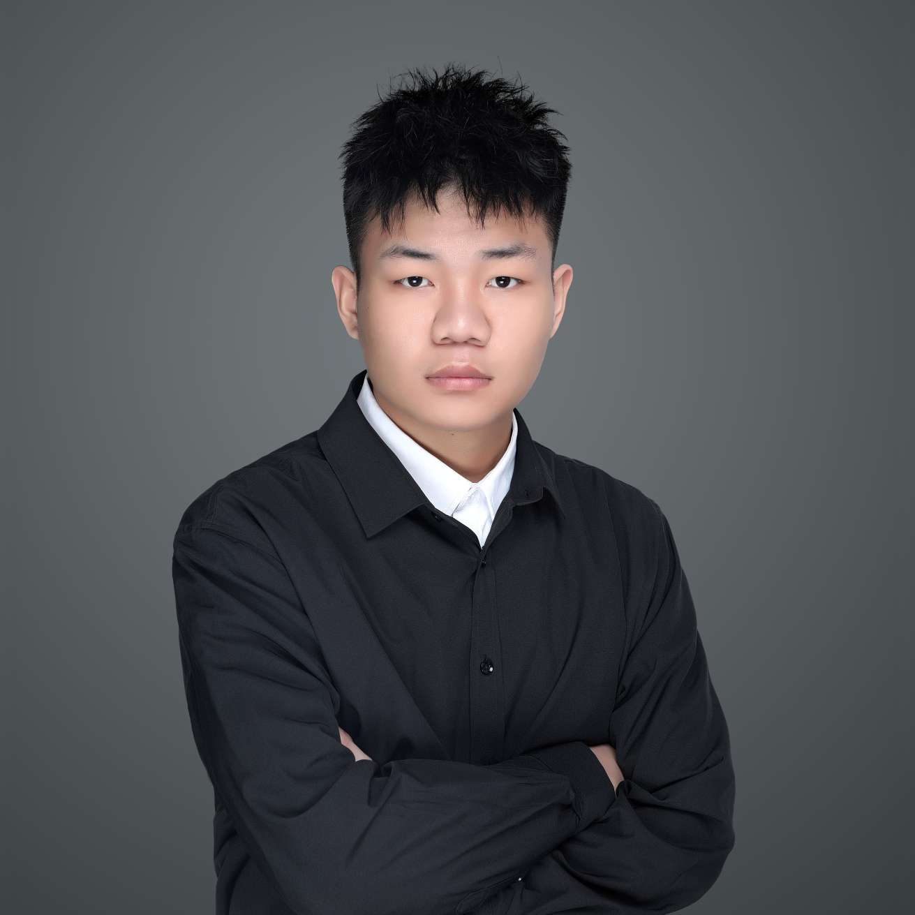 迷人笑蜗牛的照片