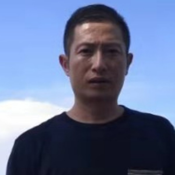 等待缘分！的照片