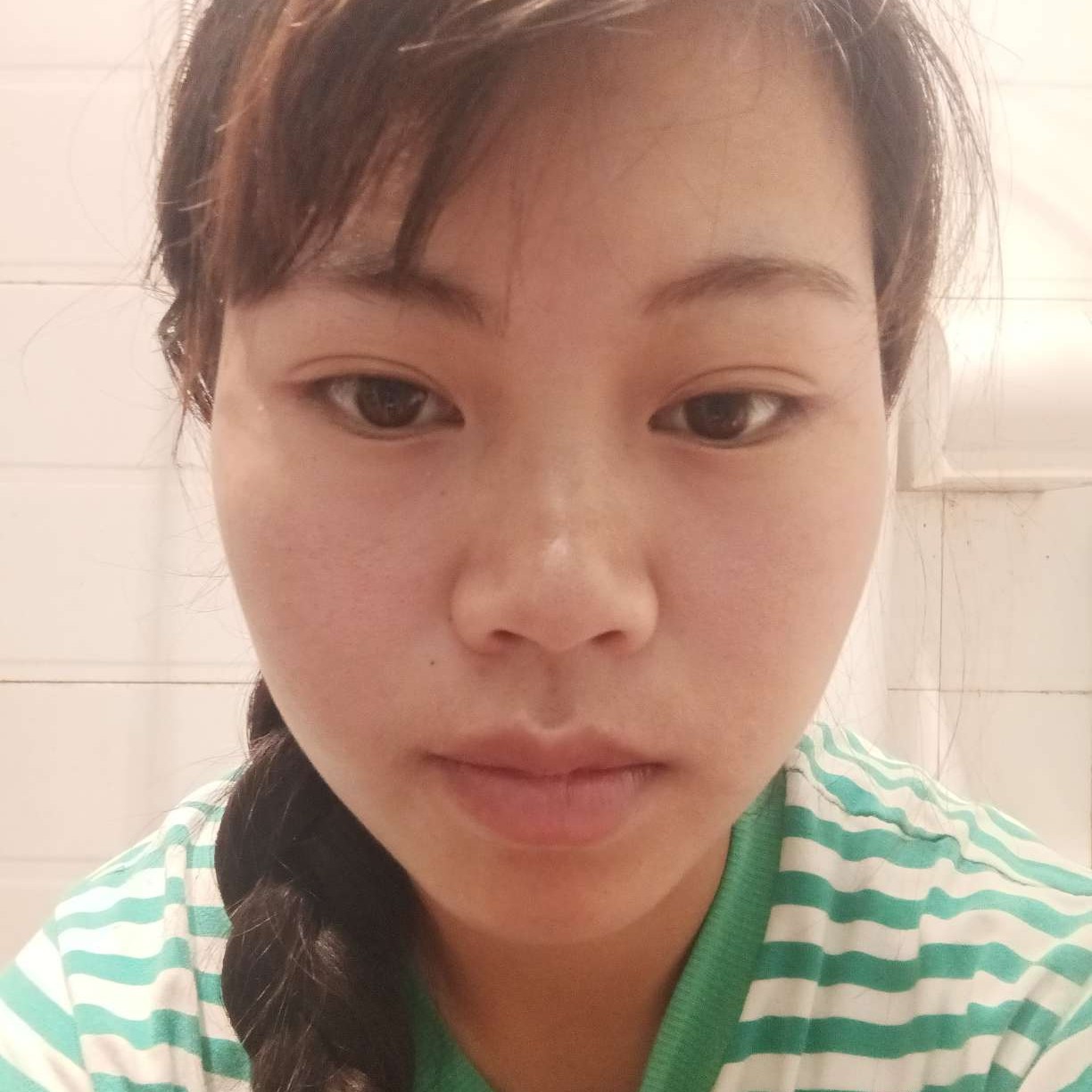 樱花雨毛毛的照片