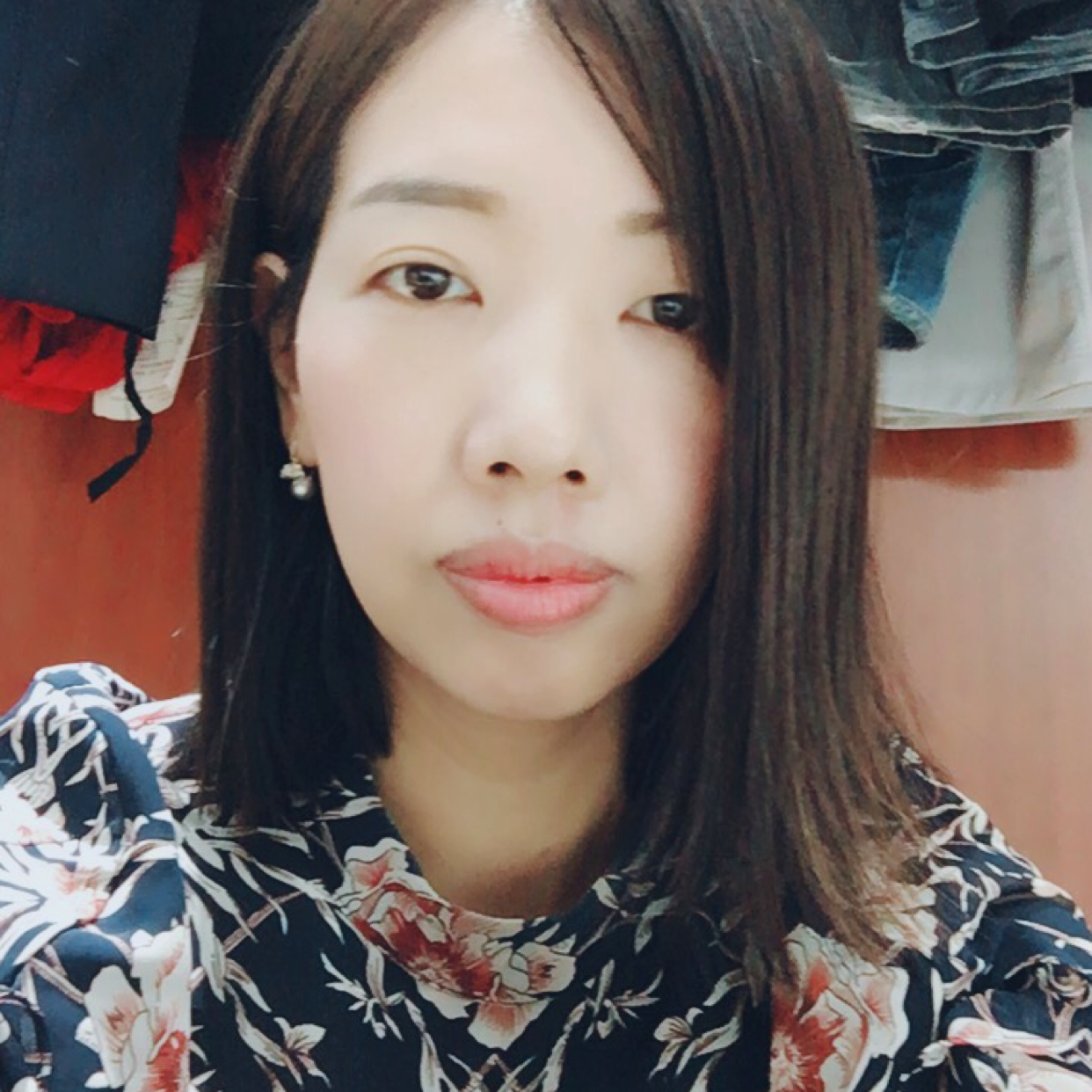 春华与自由的照片