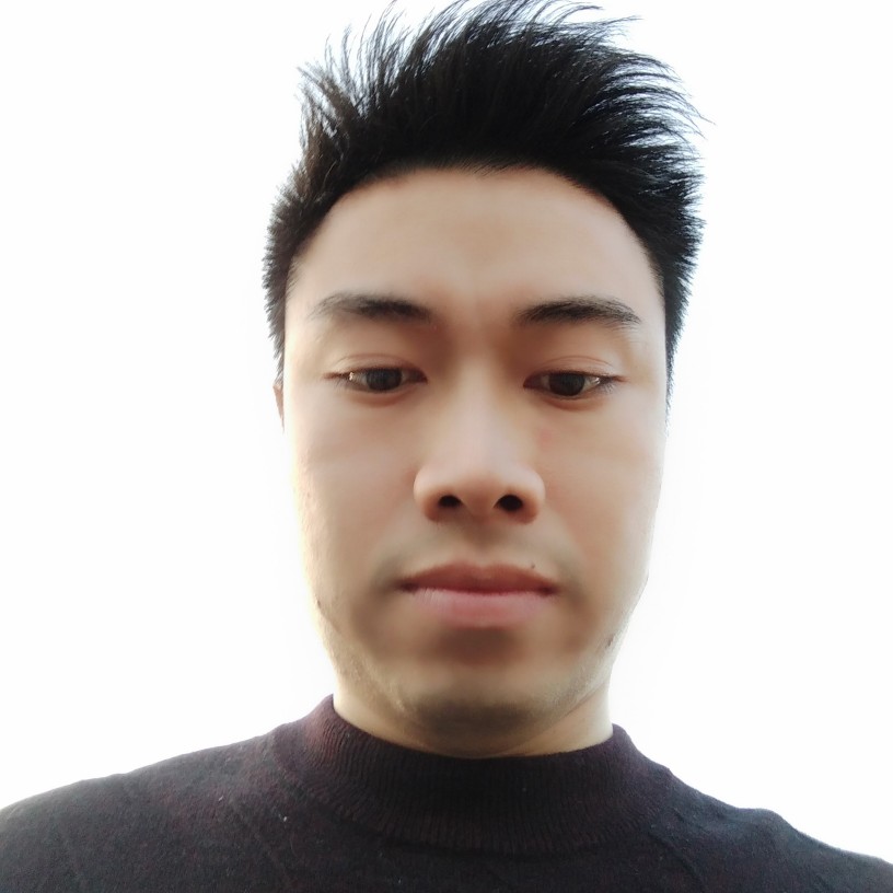 冬耀帅气的照片