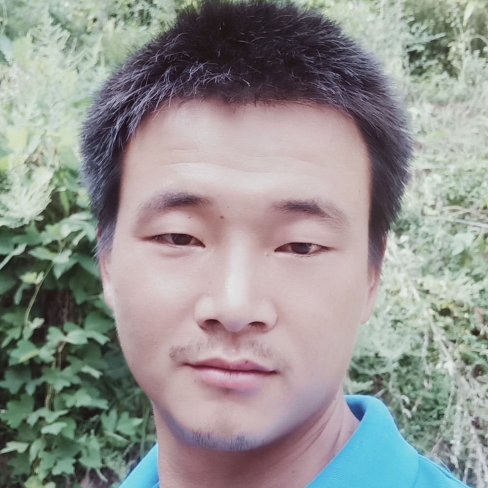 自然回眸溪流的照片