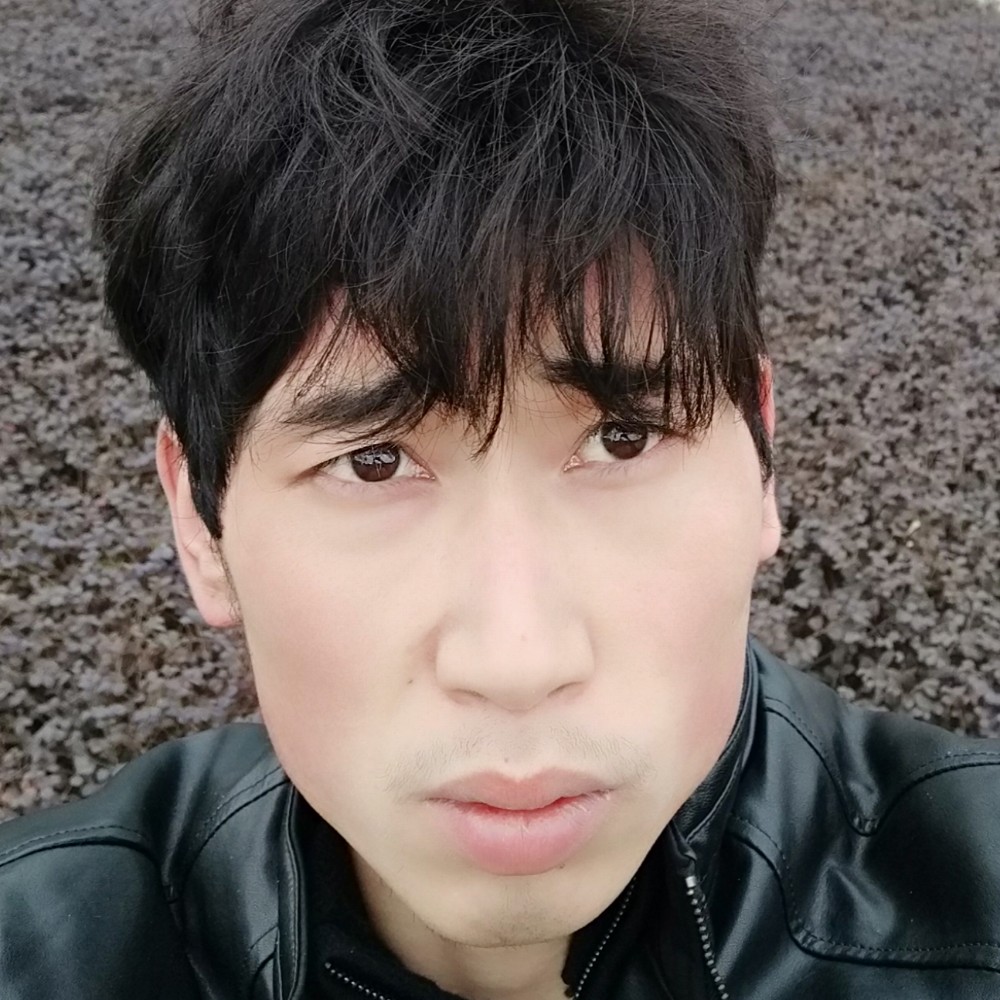 我是有笨笨有善良的照片
